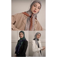 Dijual NEWVZ D Signature Scarf Vivi Zubedi x Dssaaksss Diskon