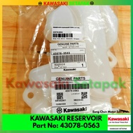 Modenas Kawasaki Spare Part Reservoir 43078-0563