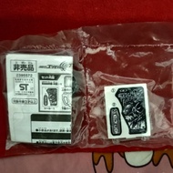 DX Proto Mighty Action X Origin Gashat - Kamen Rider Ex Aid Genm