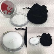 $40 Swissline mirror 圓形兩面化妝鏡