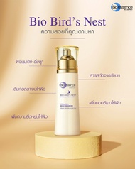 Bio-essence ฺBio-Birds Nest Imperial Skin Enhancer 100ml น้ำตบเอสเซ้นซ์ไบโอเบิร์ดเนสท์ อิมพีเรียล สก