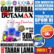 EA46 Bio Dutamax Obat Kuat Tahan Lama 2 Jam di Ranjang Obat Herbal Ejakulasi Dini Pria Hajar Jahanam