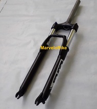 Fork Suspension Sepeda 26 MTB EVO Lock OverSize