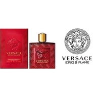 Versace Eros Flame Eau De Parfum for him 100ml original