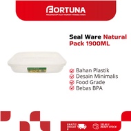 Seal Ware natural Pack 1900ML