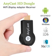 Anycast Model M2 Plus Image Converter Connect Mobile Phone To Tv Wireless Display Receiver