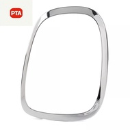 ปกสำหรับ BMW แต่งขอบไฟท้ายอัตโนมัติสำหรับ F56 F55 Mini Cooper F57พลาสติก ABS