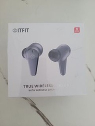 ITFIT 無線藍牙耳機