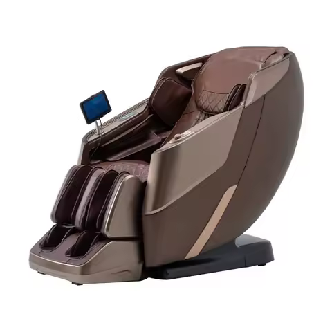 Massage Chair Household Automatic Electric Multifunctional Space Capsule Massage Chair Double SL Gui