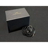 【Used PM Best Price】 Unique Melody UM Mest 2 Tribrid EST Bone Conductor PW Mirai Audio