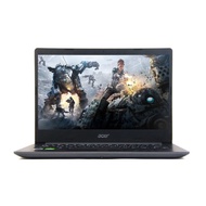 LAPTOP GAME Acer Aspire A514-53G-78P8 CORE I7 RAM 8GB SSD 256GB+HDD 1T