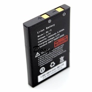 Baofeng Walkie-Talkie-Talkie Battery bf-r5 Battery Baofeng Original Batter
