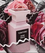 Tom Ford TF Rose Prick 荊棘玫瑰香水 50ml