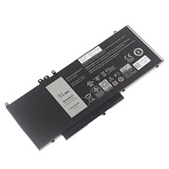 New G5M10 Li-Ion battery for Dell Latitude E5450 E5550 7.4V 51Whr 4 Cell
