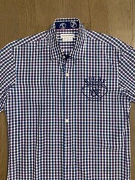 Kent & Curwen shirt
