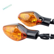 Turn Signal Indicator Light for  CBR500R CBR650F CB650F CB500F CB500X Motorcycle Directional Blinker