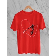 MV089 CineTes Daredevil Premium T-shirt