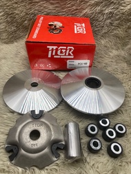 TTGR PULLEY SET PCX 160