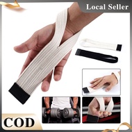 Weight Lifting Straps Gym Strap Wrist Superior Deadlift Straps
