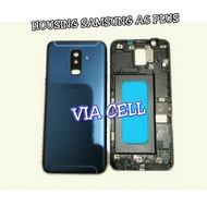 CASING HOUSING CASING FULSET SAMSUNG A6 PLUS A6+ A605 Original