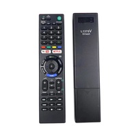 Replace Remote Control For Sony Smart TV RMF-TX310E RMF-TX300A RMF-TX300E KD-55X720E KD-49X720E KD-43X720E