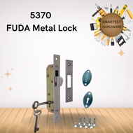 5370 FUDA Metal Lock