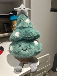 Jellycat Christmas Tree Plush Toy