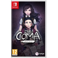 Nintendo Switch The Coma Recut