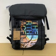 [全新] THE NORTH FACE BC Fuse Box 北臉 帆布背包 背囊