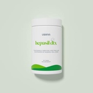 usana hepasil