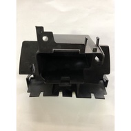 yamaha Y125zr battery box 100% original