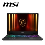 MSI Cyborg 15 B13WFKG-680 15.6'' FHD Gaming Laptop ( i7-13620H, 16GB, 1TB SSD, RTX5060 8GB, W11 )