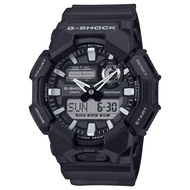 Casio G-Shock [GA-010-1A1DR]