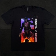 Iron Maiden Men's and Women's Band T-Shirt - Dead By Daylight Gunslinger Original Official