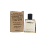 BURBERRY - Hero淡香水(旅行裝) 5ml[3614229380286] (平行進口)