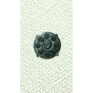 TOMBOL Rubber navigation button for Nikon D300S D300