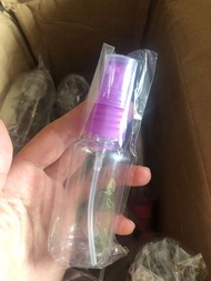 酒精噴霧瓶 30ml （已包含酒精）