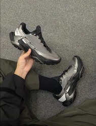 Kailas Fuga Du 黑色 戶外 越野跑鞋