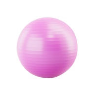 Bóng tập yoga gai chất lượng cao (55 65 75 85 cm) dày chống nổ mềm mại và thoải mái có độ đàn hồi tố