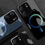 Latest Oppo A5x Glass Softcase 2025 [UCK02] Oppo A5x Case - Oppo A5x Phone Case - Oppo A5x Phone Pro