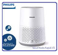 พร้อมส่ง PHILIPS เครื่องฟอกอากาศ รุ่นAC0650/10 (ขนาดห้อง44 ตร.ม.) รับประกันศูนย์2ปี