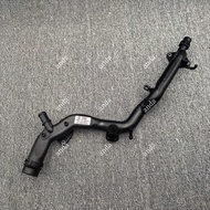 06E121045Q AUDI EA837 3.0T Water Pump Water Pipe Thermostat Water Pipe FOR S4 S5 S6 Q5 Cooling Water