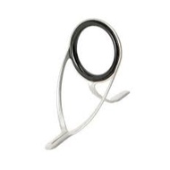 GUIDE FUJI O RING K-SERIES CCKWOG (Color FROSTED SILVER)