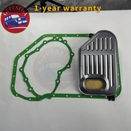 5HP19 ZF5HP19 01V Automatic Transmission Oil Filter Kit For AUDI VW BMW 01V325429 0501209251 0501004