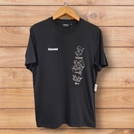 3second Original Regular Fit Men's Short Sleeve T-Shirt