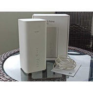 Huawei B818s-263 4G Modem 4G+ 1600Mbps SIM ROUTER Support all Sim plan /Ready Stock  3 Prime LTE CAT19 100% Original