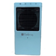 Turbo Italy 1.3公升座枱式冷風機 | 雙重製冷 TCL-MK02 香港行貨