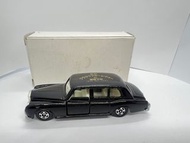 Tomica Tomy 車仔 F6 Rolls Royce Phantom VI 吉野下市 1997 中國製 Made in China