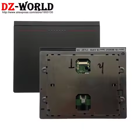 Touchpad Mouse Pad Clicker for Lenovo Thinkpad X240 X250 X260 X270 A275 X230s X240s S1 Yoga 12 SM10A