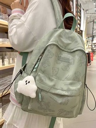 Little Fresh Girl School Bag - Suitable for Primary & Secondary School Students